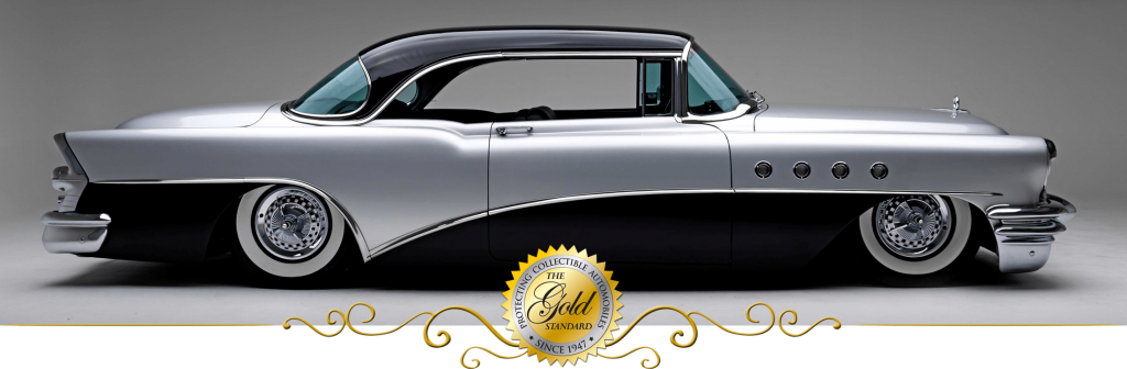 grundy insurance for classic cars